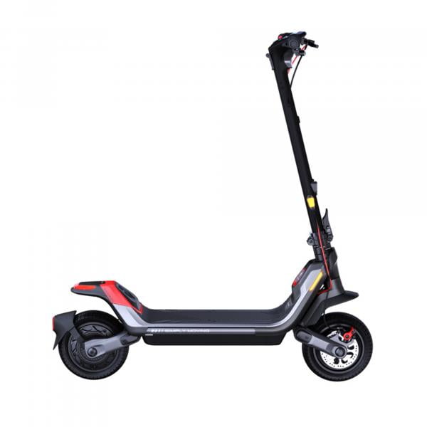 Segway Ninebot P100SE Aussteller, 0Km Laufleistung