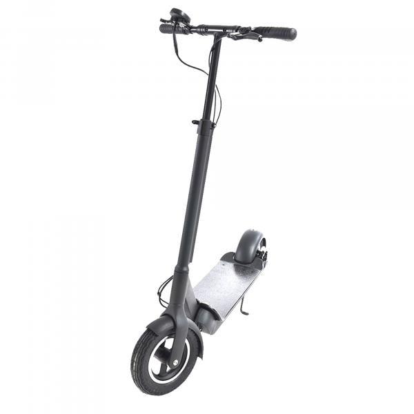 Egret Eight V2 Elektroroller grey