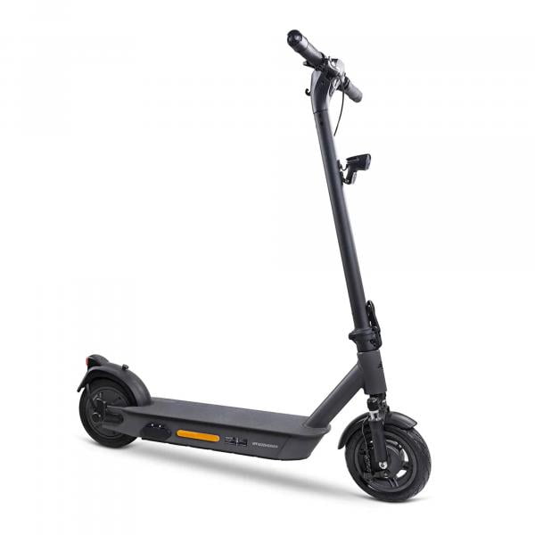 ePowerFun ePF-2 XT 600 - black - 220km Laufleistung 2.WAHL