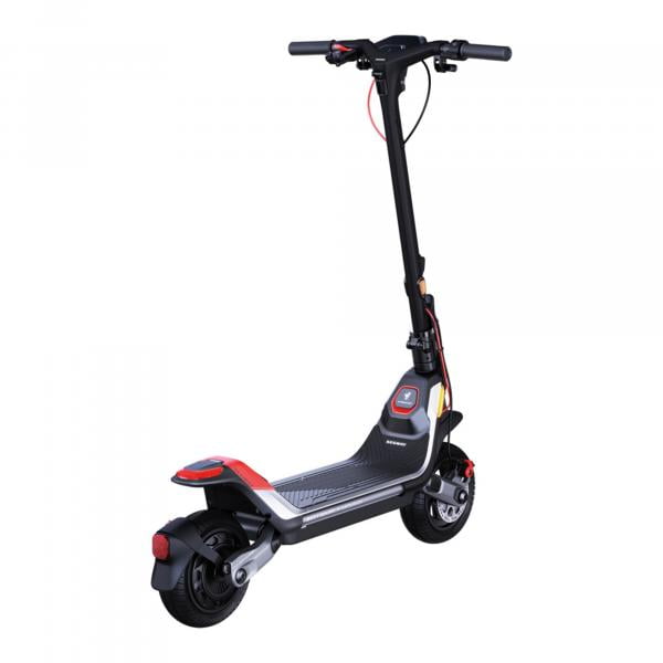 Segway Ninebot P100SE Aussteller, 0Km Laufleistung