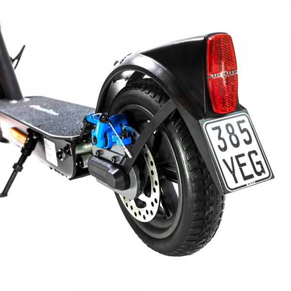 ePowerFun E-Scooter ePF-1 Stealth
