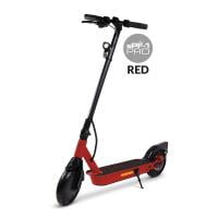 ePowerFun E-Scooter ePF-1 PRO Red