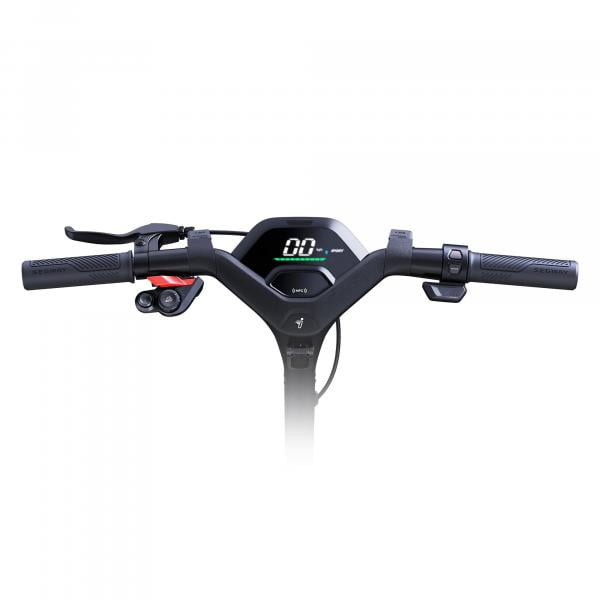Segway Ninebot P65D - 2.Wahl - 299km Laufleistung