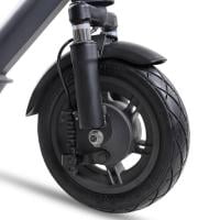 ePowerFun ePF-2 XT 600 - black - 220km Laufleistung 2.WAHL