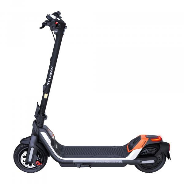 Segway Ninebot P65D - 2.Wahl - 299km Laufleistung