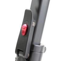 Trittbrett Paul 2023 19,6 Ah mit Kellermann Blinker