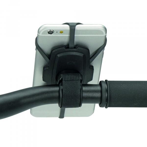 KLICKfix Handyhalterung Quad mini