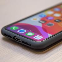 SP Connect Glass Screen Protector iPhone