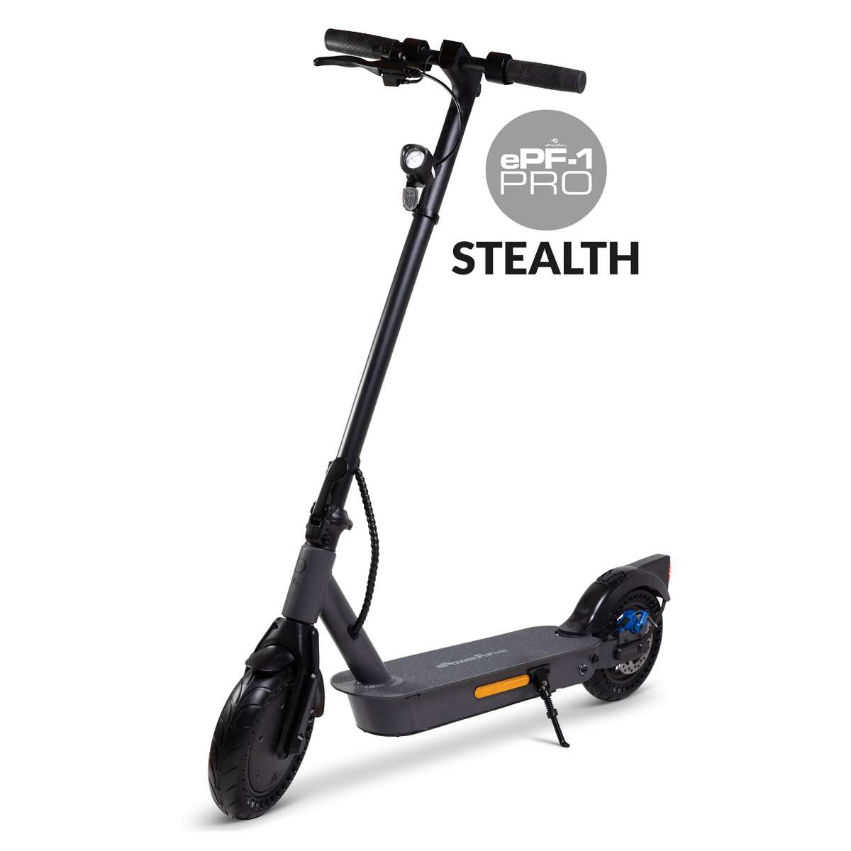 ePowerFun EScooter ePF1 PRO Stealth EScooter