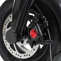 Trittbrett Paul 2023 19,6 Ah mit Kellermann Blinker