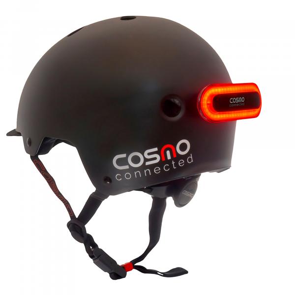 COSMO connected Ride