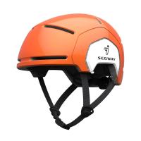 Segway Ninebot Helm Kinder orange