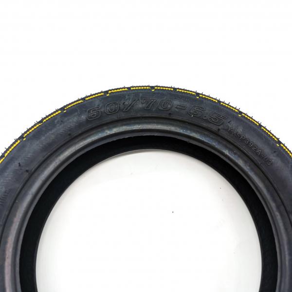 Segway Ninebot G30 Tubeless Reifen mit Ventil 60/70-6.5