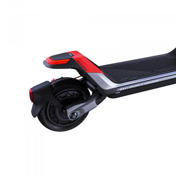 Segway Ninebot P100SE - 18,5km Laufleistung 2.WAHL