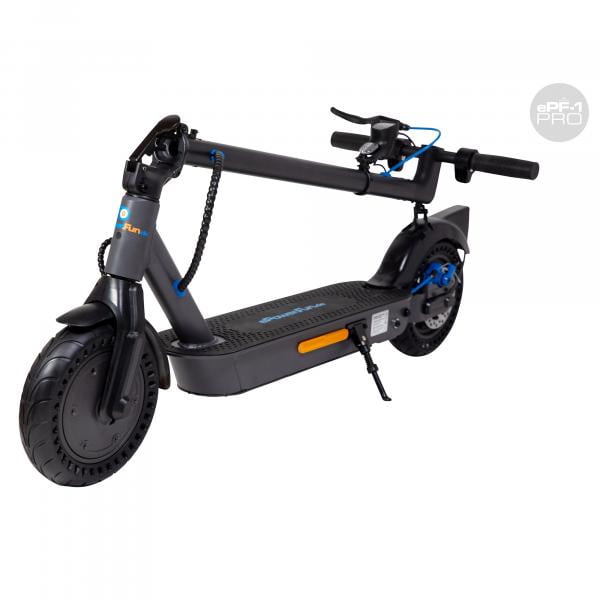 ePowerFun E-Scooter ePF-1 PRO City