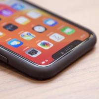 SP Connect Glass Screen Protector iPhone