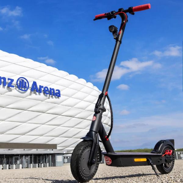 ePowerFun ePF-1 PRO FC Bayern München Edition