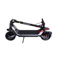 Segway Ninebot P100SE - 18,5km Laufleistung 2.WAHL