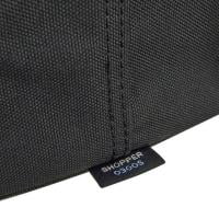 KLICKfix Shopper schwarz