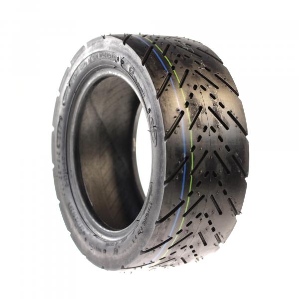 CST 11-Zoll Reifen mit Ventil - schlauchlos