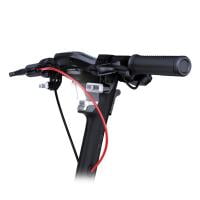 Segway Ninebot P100SE Aussteller, 0Km Laufleistung