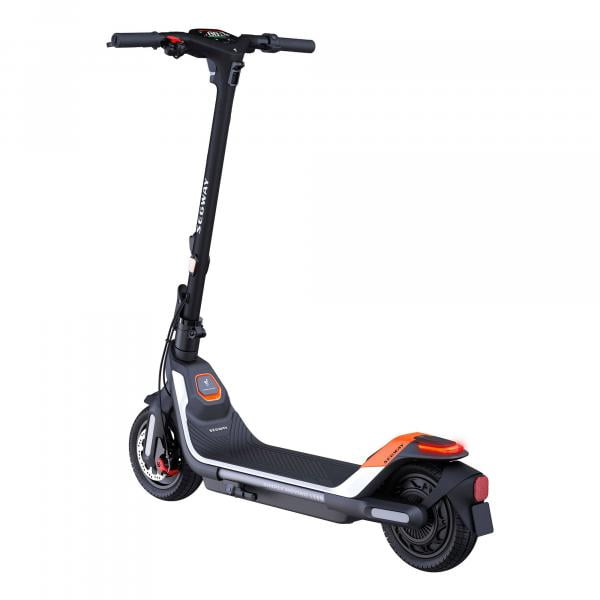 Segway Ninebot P65D - 2.Wahl - 299km Laufleistung