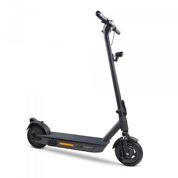 ePowerFun ePF-2 XT 835 - black - 20,6km Laufleistung 2.WAHL