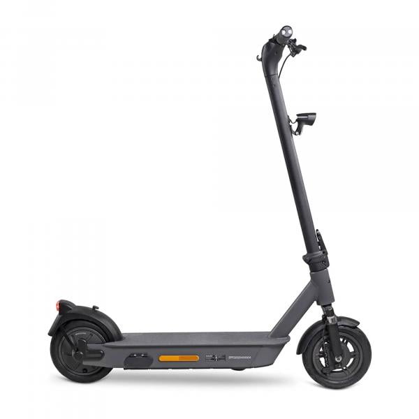 ePowerFun ePF-2 XT 600 - black - 220km Laufleistung 2.WAHL