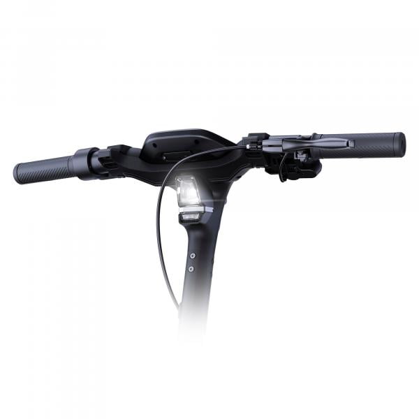 Segway Ninebot P65D - 2.Wahl - 299km Laufleistung