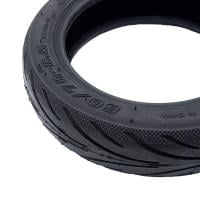 Green Tire Reifen mit Runflatgel 60/70-6,5 für Segway-Ninebot G30 Max