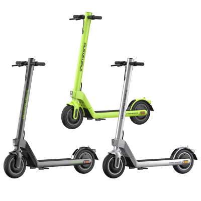 STREETBOOSTER | escootershop.com
