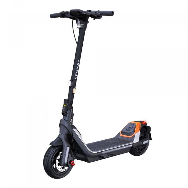 Segway Ninebot P65D - 2.Wahl - 299km Laufleistung