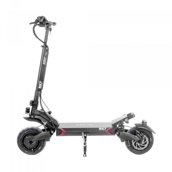 SXT Beast Pro - Aussteller - nur 12Km Laufleistung