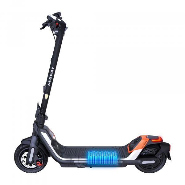 Segway Ninebot P65D - 2.Wahl - 299km Laufleistung