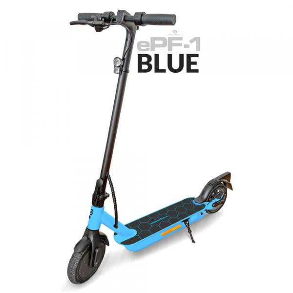 ePowerFun E-Scooter ePF-1 blue