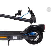 ePowerFun E-Scooter ePF-1 PRO City - Vorführfahrzeug - 14 Km Laufleistung