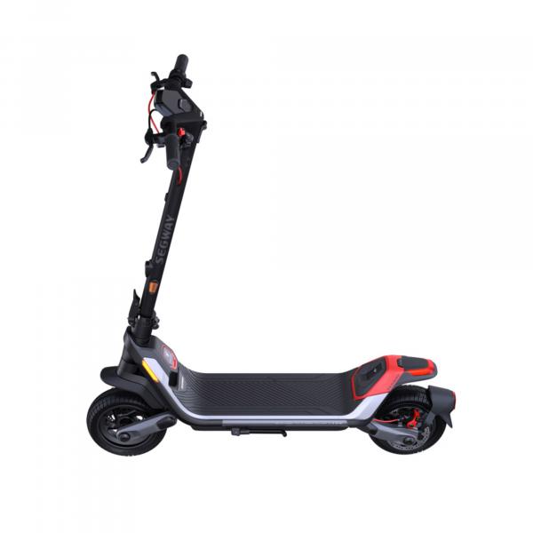 Segway Ninebot P100SE Aussteller, 0Km Laufleistung