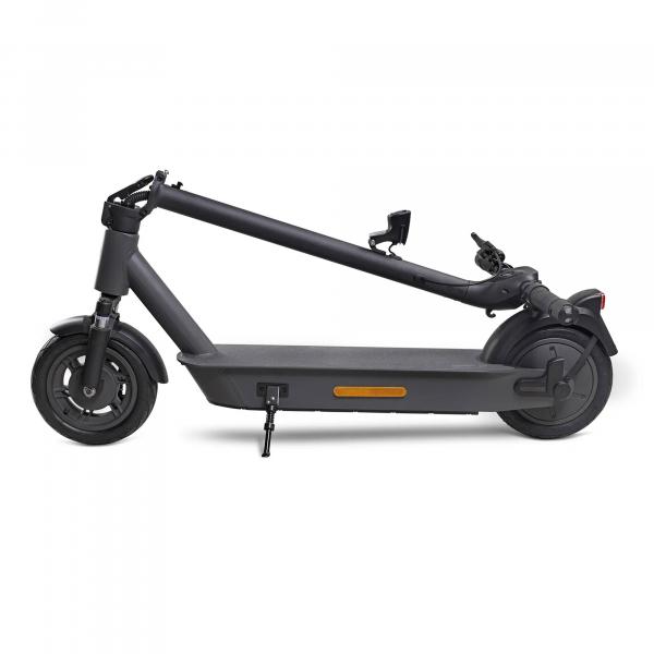 ePowerFun ePF-2 XT 600 - black - 220km Laufleistung 2.WAHL