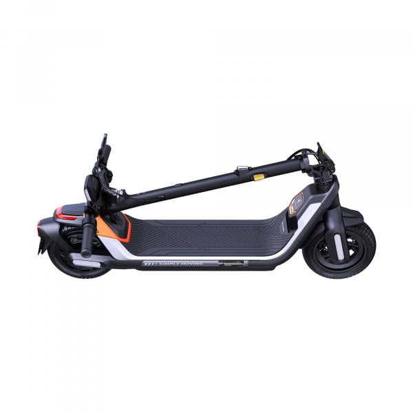 Segway Ninebot P65D - 2.Wahl - 299km Laufleistung