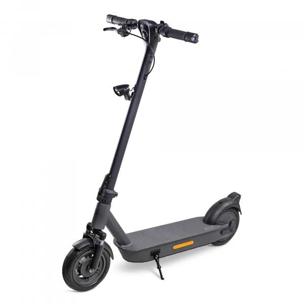 ePowerFun ePF-2 XT 600 - black - 220km Laufleistung 2.WAHL