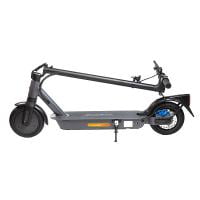 ePowerFun E-Scooter ePF-1 Stealth - 8Km Laufleistung