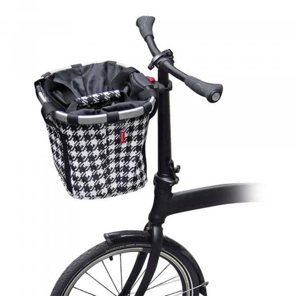 KLICKfix Lenkeradapter - caddy