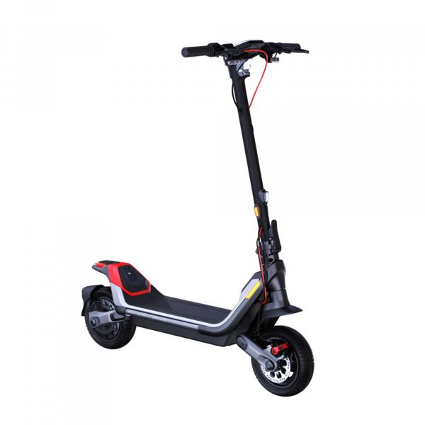 Segway Ninebot P100SE Aussteller, 0Km Laufleistung
